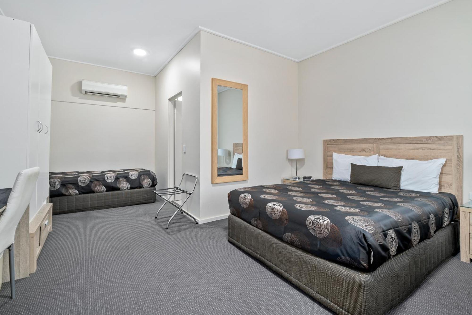 Sherbourne Terrace Hotel Shepparton