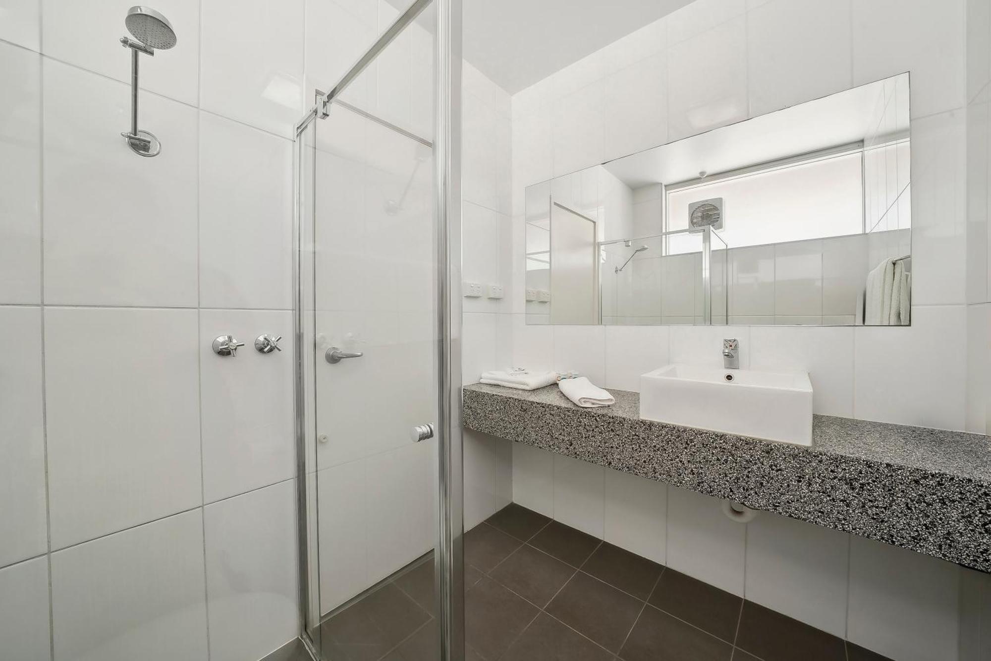 Sherbourne Terrace Shepparton