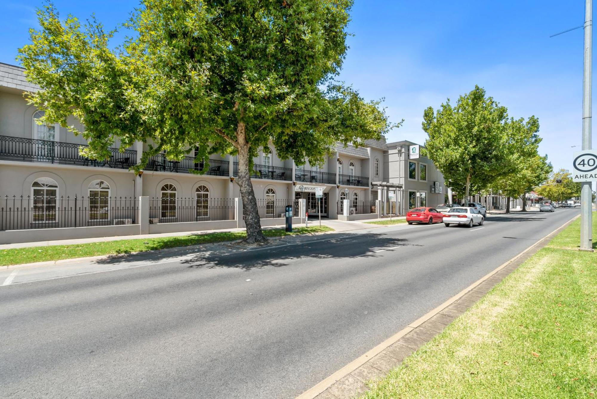 Hotel Sherbourne Terrace 4*