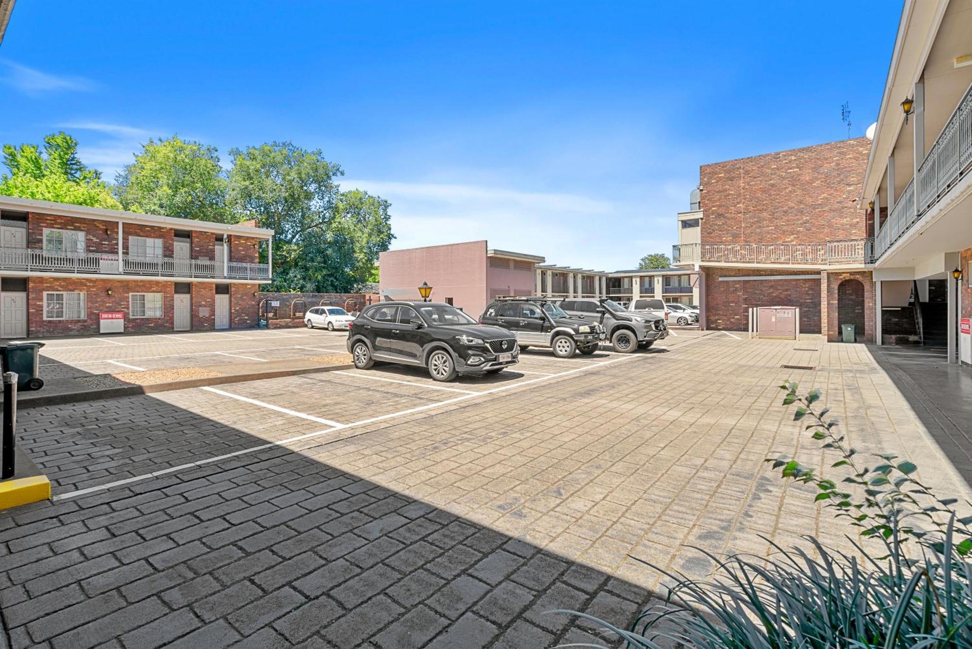 Sherbourne Terrace 4* Shepparton