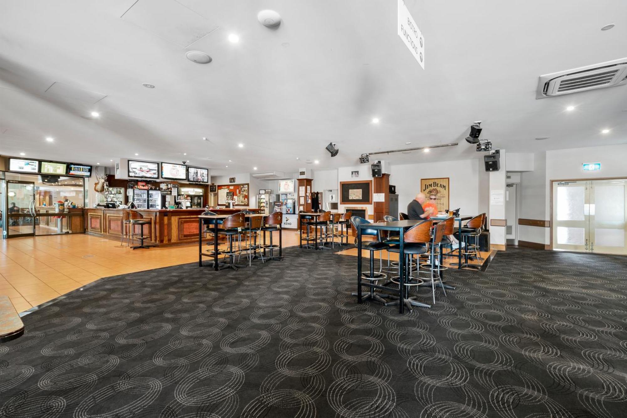 Sherbourne Terrace Shepparton