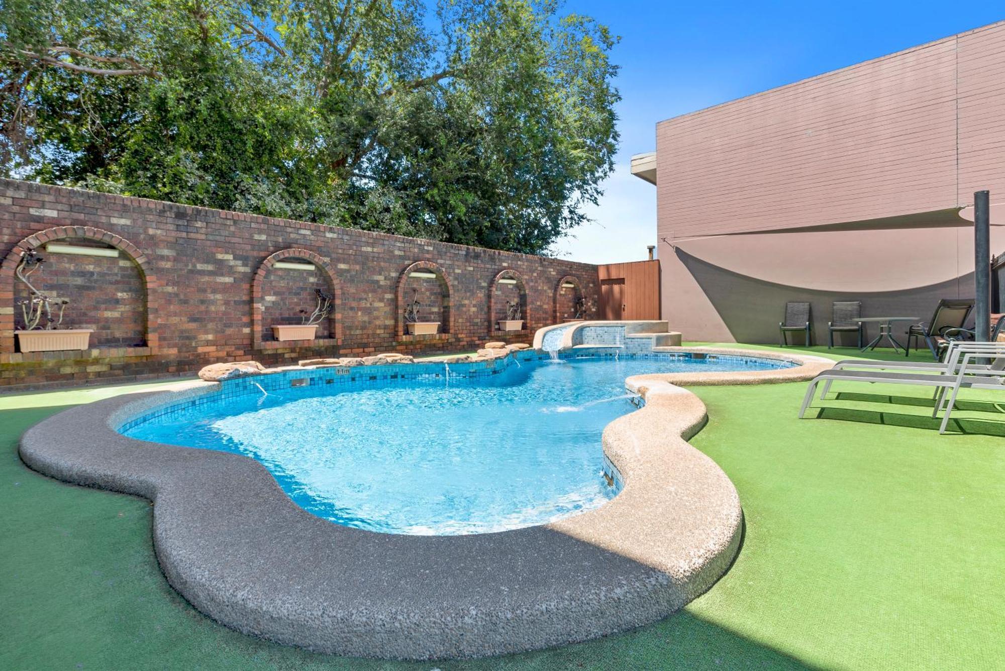 Hotel Sherbourne Terrace 4*