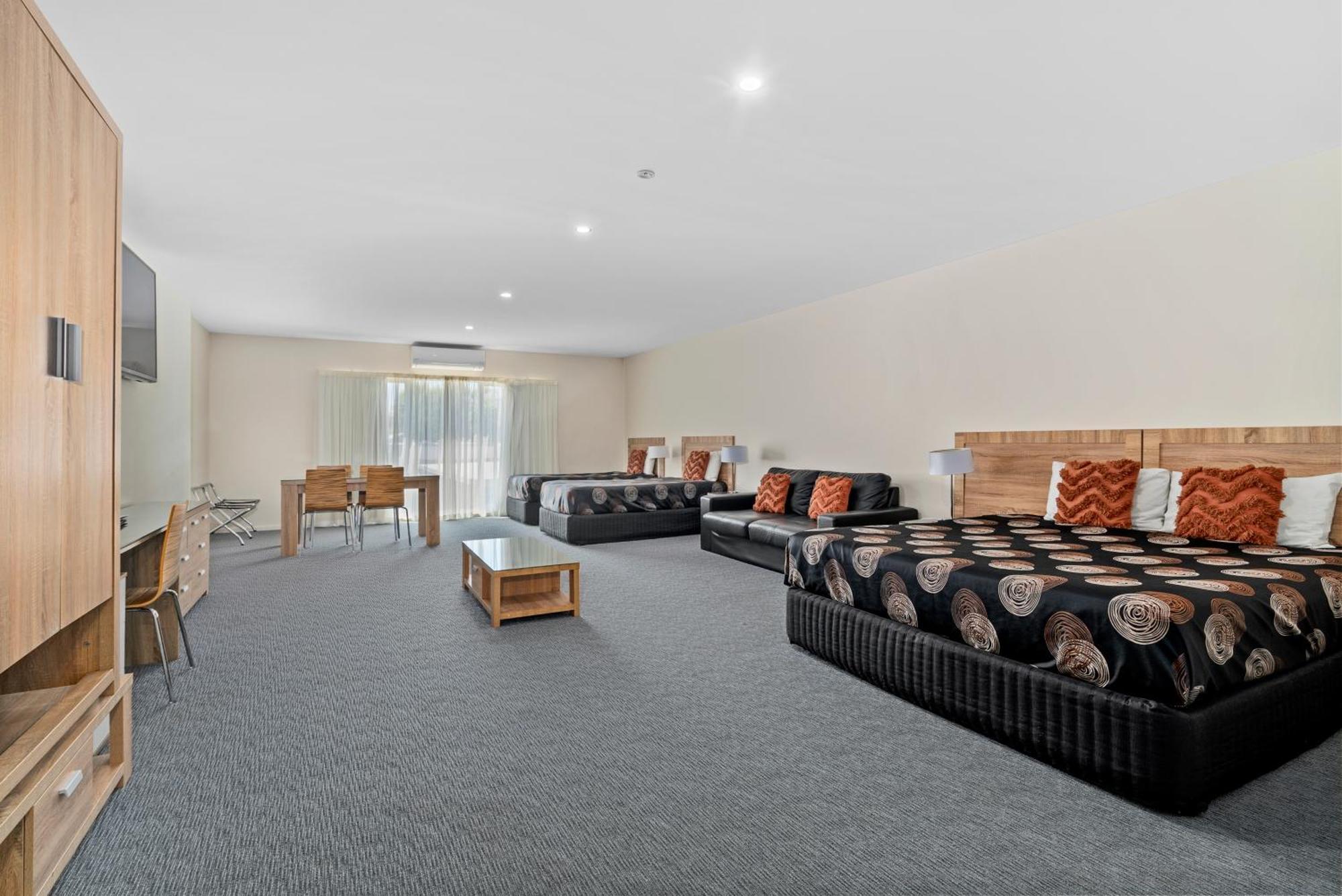Hotel Sherbourne Terrace