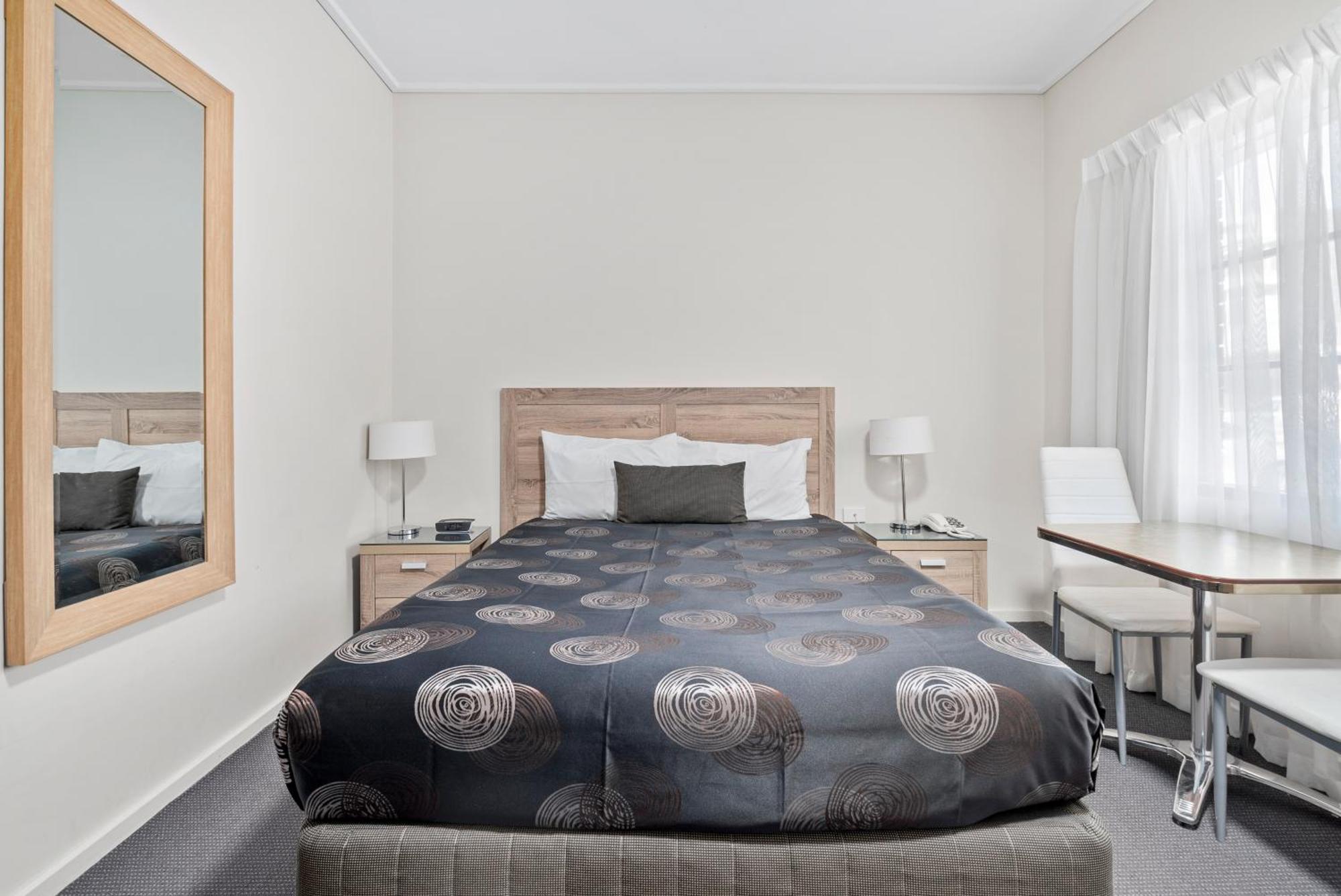 Hotel Sherbourne Terrace