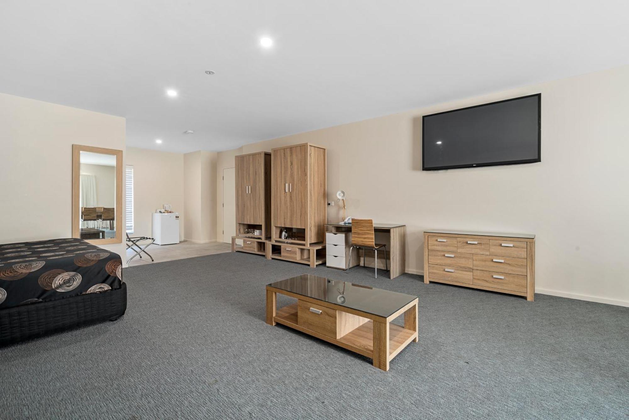 Sherbourne Terrace Hotel 4*