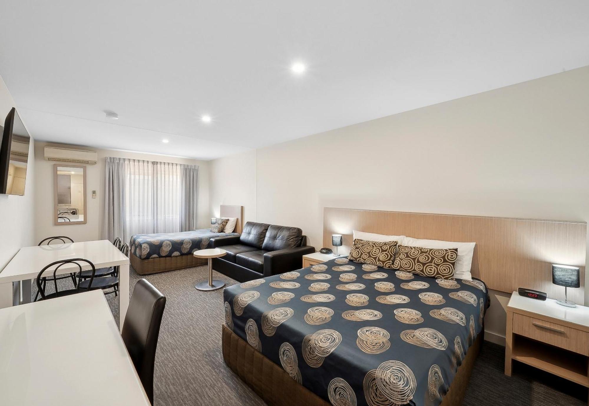 Sherbourne Terrace 4* Shepparton