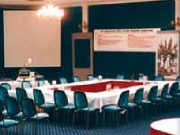Sherbourne Terrace Hotel